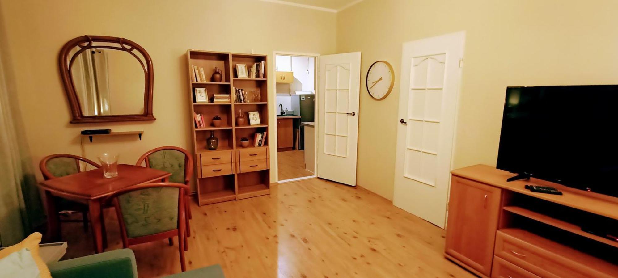 Drzewna Apartamenty - Kupiecka 39 Zielona Gora  Bagian luar foto