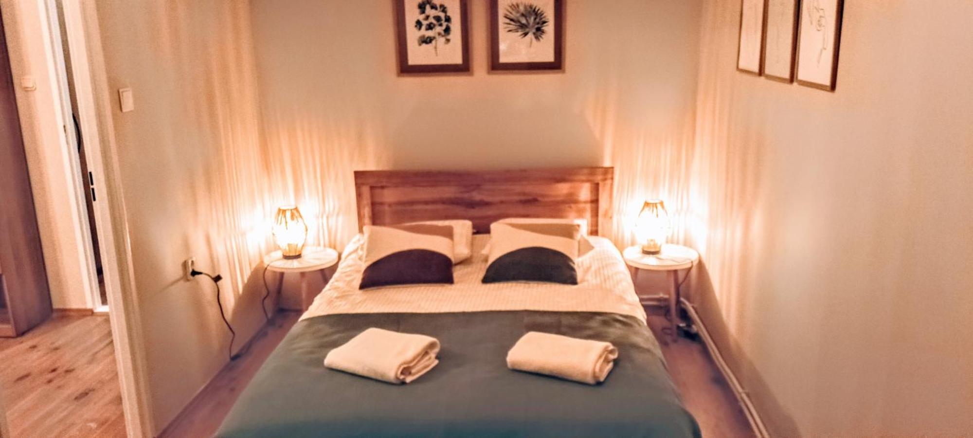 Drzewna Apartamenty - Kupiecka 39 Zielona Gora  Bagian luar foto