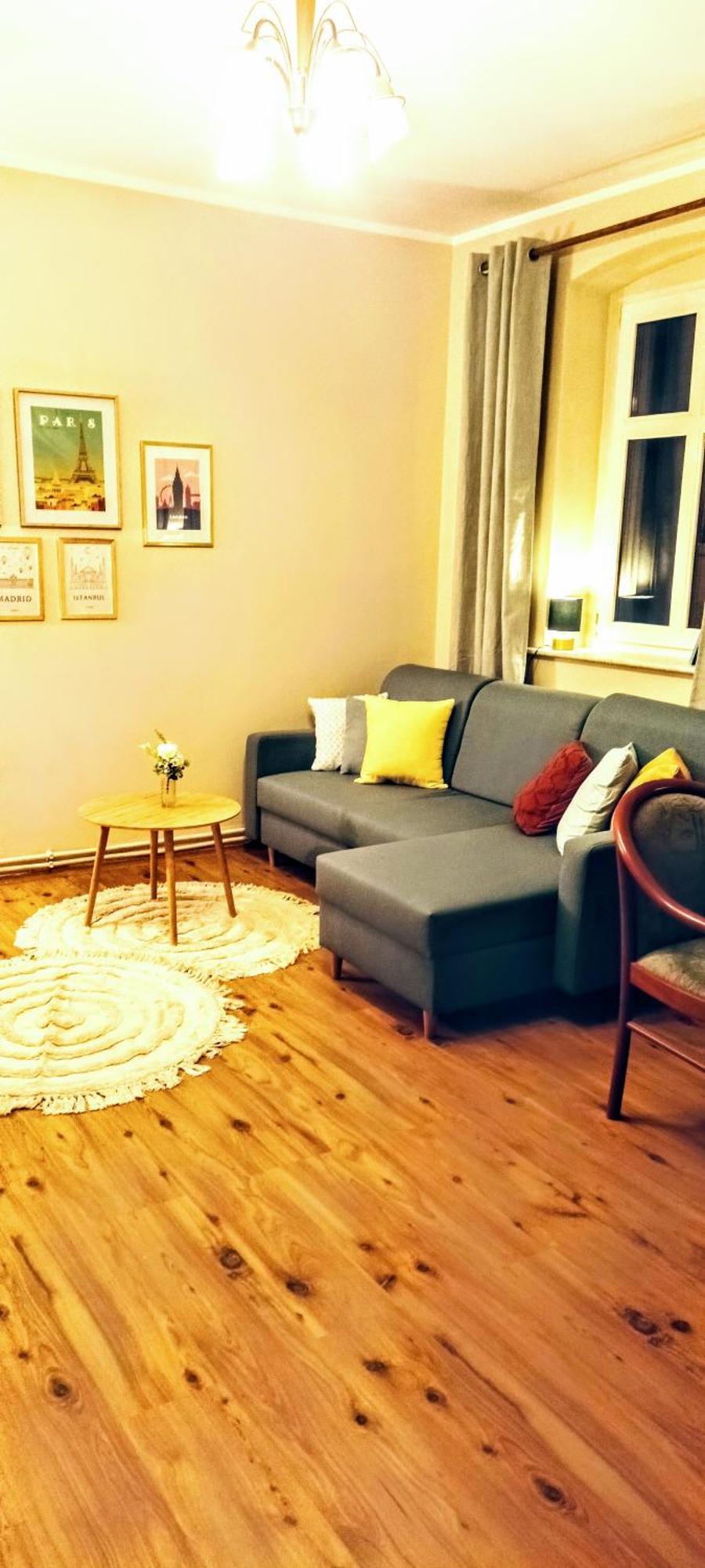 Drzewna Apartamenty - Kupiecka 39 Zielona Gora  Bagian luar foto