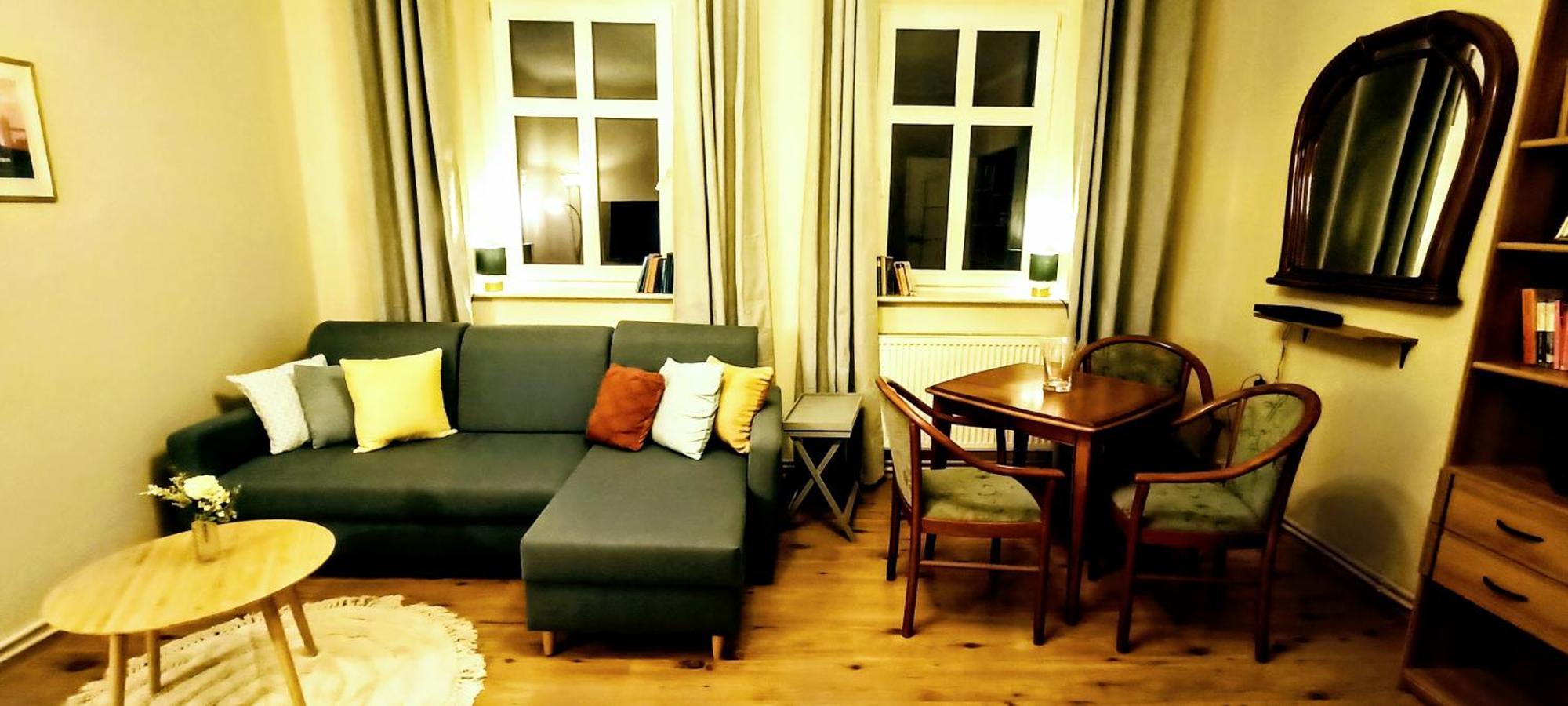 Drzewna Apartamenty - Kupiecka 39 Zielona Gora  Bagian luar foto