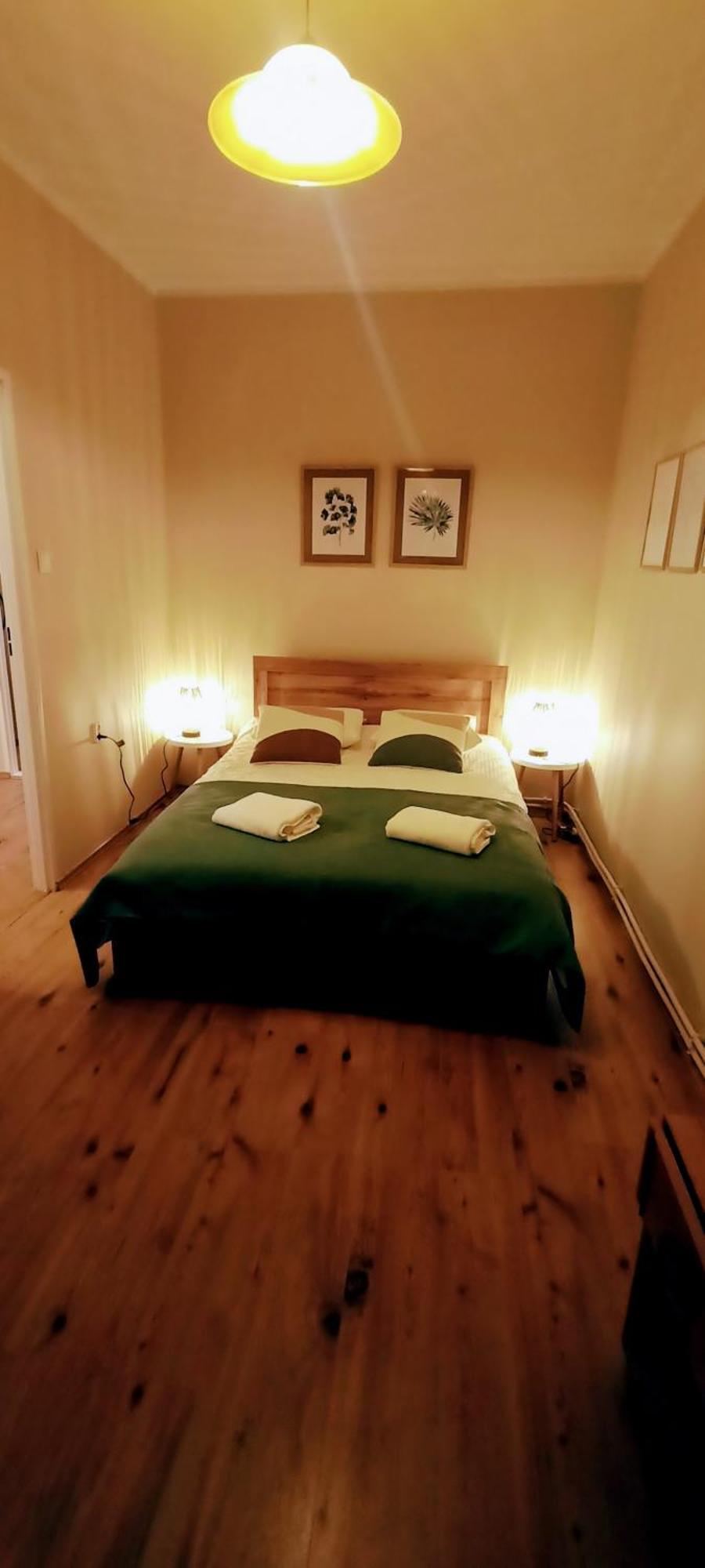 Drzewna Apartamenty - Kupiecka 39 Zielona Gora  Bagian luar foto