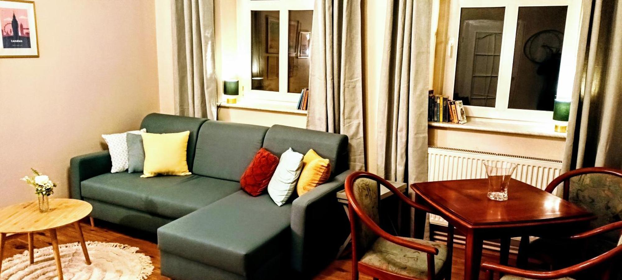 Drzewna Apartamenty - Kupiecka 39 Zielona Gora  Bagian luar foto