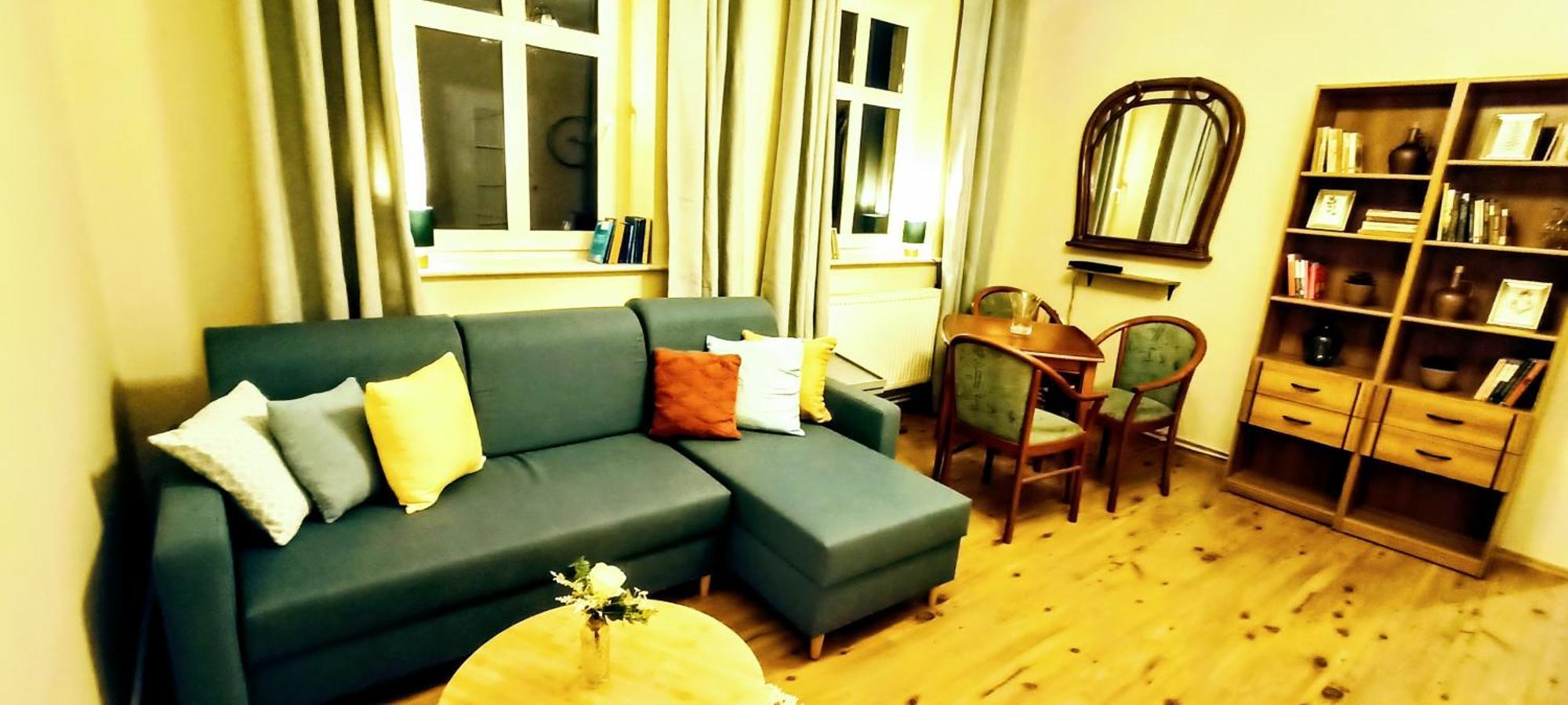 Drzewna Apartamenty - Kupiecka 39 Zielona Gora  Bagian luar foto