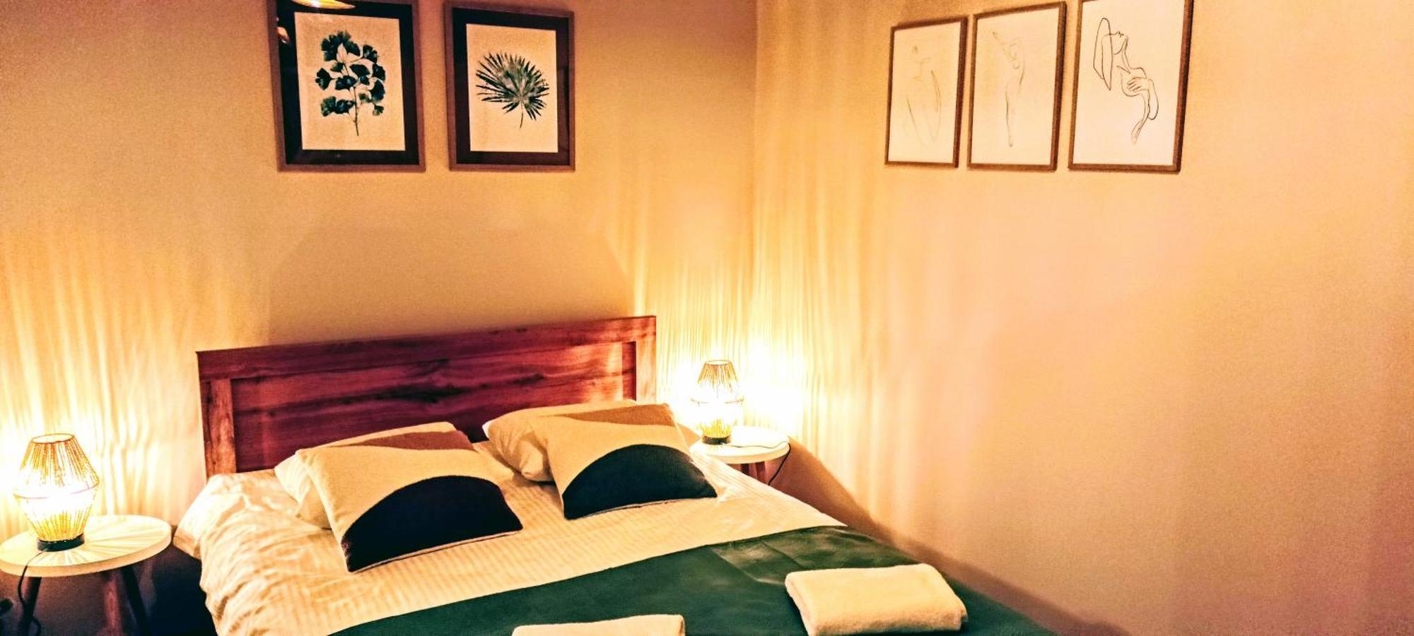 Drzewna Apartamenty - Kupiecka 39 Zielona Gora  Bagian luar foto