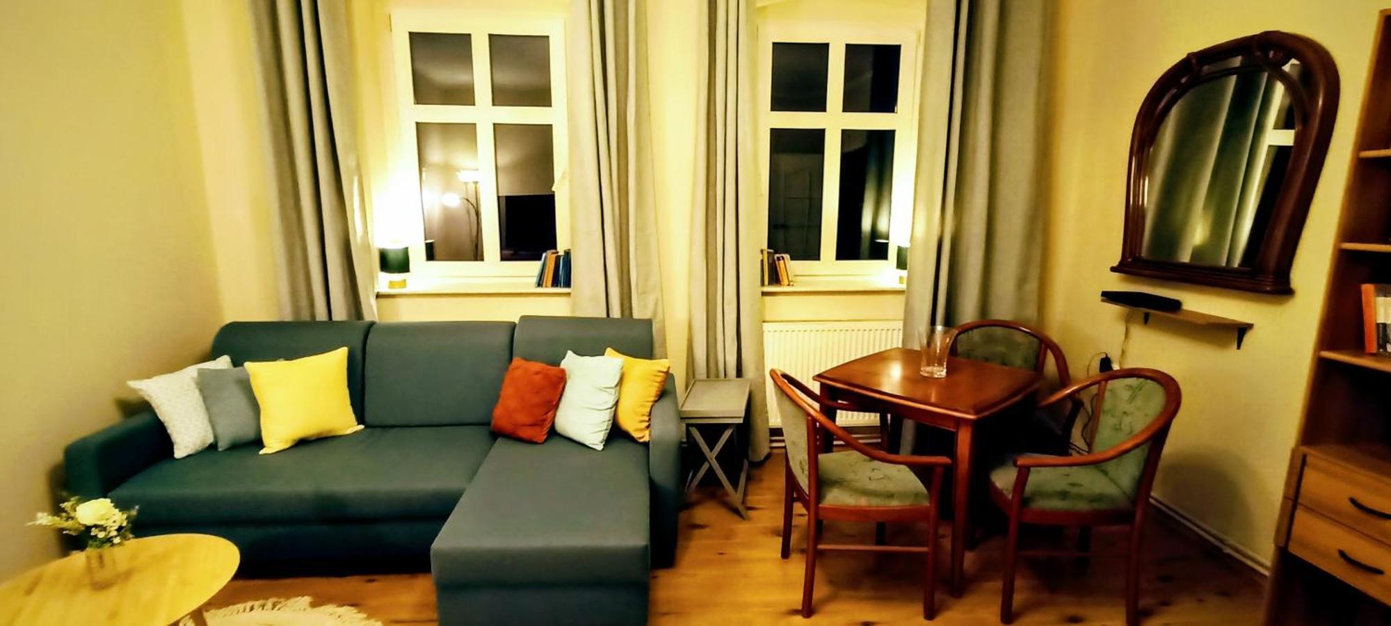Drzewna Apartamenty - Kupiecka 39 Zielona Gora  Bagian luar foto